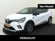 Renault Captur - 1.3 TCe 130 Edition One | Navigatie | Camera | Airco | LM Ve