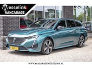 Peugeot 308 - SW 1.6 Plug-in Hybrid 180 GT