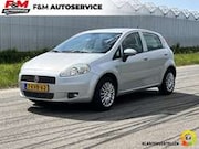 Fiat Punto Evo - 1.2 Dynamic Airco