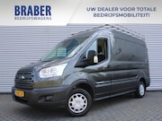 Ford Transit - 290 2.0 TDCI L2H2 Trend | Nieuwe motor 35000 km |Trekhaak |