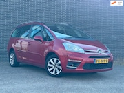 Citroën C4 Grand Picasso - 1.6 e-HDi Tendance EGS 7P Clima, Automaat
