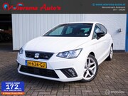 Seat Ibiza - 1.0 TSI FR Business Intense|Trekhaak|Camera|Carplay