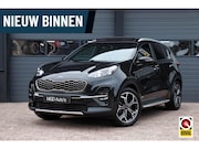 Kia Sportage - 1.6 T-GDI 4WD GT-Line PlusLine |LED|PANODAK|LEDER|JBL|KEYLES