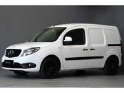 Mercedes-Benz Citan - bestel 112 BlueEFFICIENCY AIRCO | ELEKT RAMEN