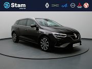 Renault Mégane - Estate TCe 160PK R.S. Line EDC/Automaat 1700kg Trekgewicht |