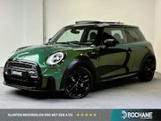 MINI John Cooper Works - 1.5 Cooper | JCW | PANO | 1e EIG | CARPLAY |
