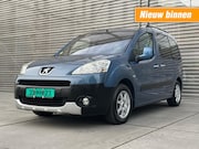 Peugeot Partner - 1.6 PREMIÃÂRE AIRCO/LM VELGEN/PANODAK APK 27-5-2027