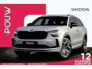 Skoda Kodiaq - 1.5 TSI 204pk PHEV Sportline Business | SoH 100% | Apple Car