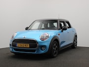 MINI Cooper - Mini 1.5 Salt Business Navigatie Cruise/control