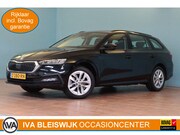 Skoda Octavia - Combi 1.4 TSI iV PHEV Business Edition Automaat | NAVI / APP