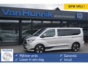 Ford Transit Custom - 320S 170PK DC Sport AUT BPM VRIJ Demo!! Navi, ACC, 360° Cam,