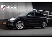 Audi SQ5 - 3.0 TFSI 354 pk SQ5 Quattro Pro Line Plus S-Line / Carbon/ P