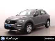 Volkswagen T-Roc - 1.5 TSI Style Automaat | Camera | Parkeersensoren | Adaptive