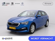 Skoda Scala - 1.0 TSI Ambition 110 pk | Navigatie via App | Parkeersensore