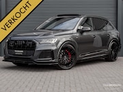Audi Q7 - 60 TFSI e quattro Competition Pano RS-Stoelen Trekhaak B&O 3