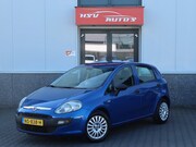 Fiat Punto - 1.4 Dynamic airco 4-deurs *146.000km
