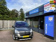 Citroën Berlingo - 1.2 PureTech XTR INVALIDE ROLSTOEL OMGEBOUWD