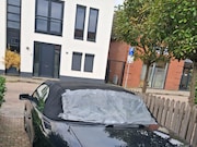 Volvo C70 - 2.4 T Luxury Line
