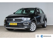 Volkswagen T-Roc - 1.5 TSI Sport Business R | Trekhaak | Adaptieve cruise contr