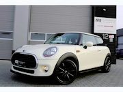 MINI One - 3-Deurs 1.2 102PK|PDC ACHTER/17''|NAVI|STOELVER|PIPPERWHITE