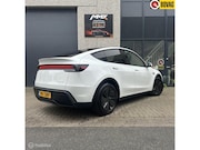 Tesla Model Y - Juniper Long Range RWD