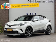 Toyota C-HR - 1.8 Hybrid Executive Ultimate CarPlay Stoel/Stuurverwarming