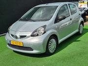 Toyota Aygo - 1.0-12V nwe apk NAP