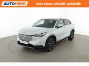 Honda HR-V - 1.5 e:HEV Business Edition YX65393