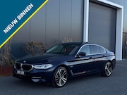 BMW 5-serie - 520e LCI High Executive | Facelift | Pano | Leder