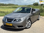 Saab 9-3 - 1.8t Vector Autom/Nederl auto/ERG MOOI