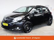 Toyota Yaris - 1.3 VVT-i Dynamic 100PK Camera (APK:Nieuw) Incl.Garantie