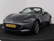 Mazda MX-5 - 1.5 SkyActiv-G 132 Kazari | Voorraadvoordeel