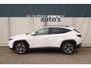 Hyundai Tucson - 1.6 T-GDI PHEV Comfort -NAVI-ECC-CAM-TREKHAAK