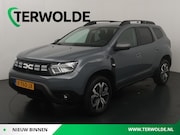 Dacia Duster - TCe 100 ECO-G Journey | Parkeercamera | Navigatie |