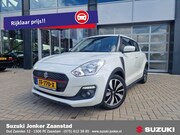Suzuki Swift - 1.0 Sportline Dealer Onderhouden