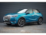 DS DS 3 Crossback - 1.2 PureTech Grand Chic / Opera / Aut / Adaptive Cruise / Ca