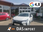 Mitsubishi ASX - BASIS 1.0 T-Benziner 6-Gang