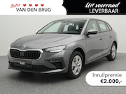 Skoda Scala - 1.0 TSI Selection | Cruise control | Parkeersensoren | Apple