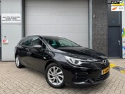 Opel Astra - Sports Tourer 1.2 Business Elegance [Virtual | Stoel&stuur V