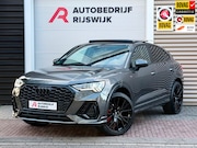 Audi Q3 Sportback - 35 TFSI S Edition Competition Pano/Keyless