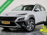 Hyundai Kona - 1.6 GDI HEV Comfort - Stuur/Stoelverwarming - Carp