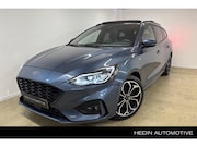 Ford Focus - Wagon 1.0 EcoBoost Hybrid ST Line X Business 155pk | Panoram
