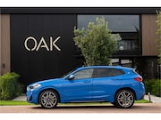 BMW X2 - 2.0i xDrive | M-Sport | Navigatie | Panorama | Leder | Memor