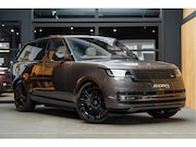 Land Rover Range Rover - P460e HSE Meridian Shadow Pack 23 inch 3.0 P460e HSE PHEV