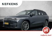 Leapmotor C10 - Design Hybrid 28.4 kWh | 1500 kg Trekgewicht | 950km range |