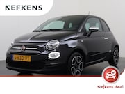 Fiat 500 - 1.0 Hybrid Club | 1ste eigenaar | Climate | Privacy Glass | 