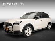 MINI Countryman - SE ALL4 Panoramadak / Trekhaak / Electrische stoelen / Head-
