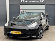 Tesla Model 3 - Standard RWD Plus 60 kWh