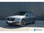 Skoda Kamiq - 1.0 TSI DSG Monte Carlo 115 pk | Achteruitrijcamera | Adapti