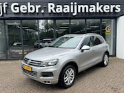 Volkswagen Touareg - 3.0 TSI Hybrid High Edition*Luchtvering*Navi*Camera*AHK*EXPO